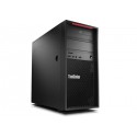 Lenovo ThinkStation P410 3.7GHz E5-1630V4 Mini Tower Negro 30B30033SP