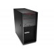 Lenovo ThinkStation P410 3.7GHz E5-1630V4 Mini Tower Negro 30B30033SP