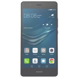 Huawei P9 Lite 16GB Negro 51090JAH