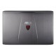 ASUS ROG GL552VW-DM143T 2.6GHz I7-6700HQ 15.6'' Metalico