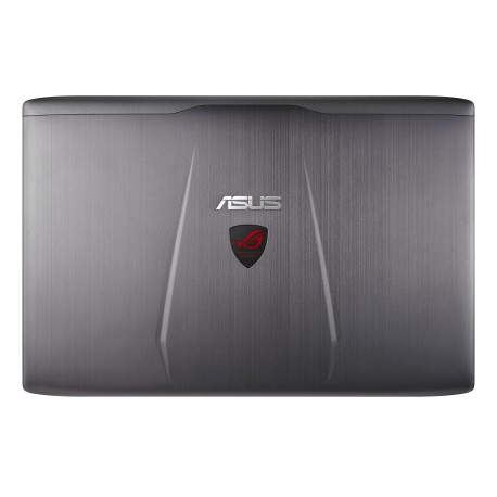 ASUS ROG GL552VW-DM143T 2.6GHz I7-6700HQ 15.6'' Metalico