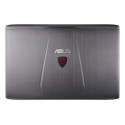 ASUS ROG GL552VW-DM143T 2.6GHz I7-6700HQ 15.6'' Metalico