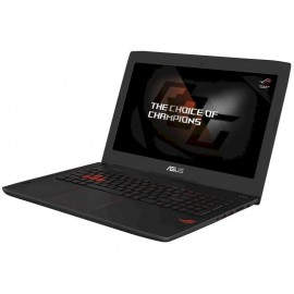ASUS ROG GL502VS-FY042T I7-6700HQ 15.6'' 1920 x 1080Pixeles Negro 90NB0DD1-M01130