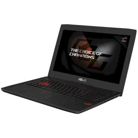 ASUS ROG GL502VS-FY042T I7-6700HQ 15.6'' 1920 x 1080Pixeles Negro 90NB0DD1-M01130