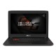 ASUS ROG GL502VS-FY042T I7-6700HQ 15.6'' 1920 x 1080Pixeles Negro 90NB0DD1-M01130