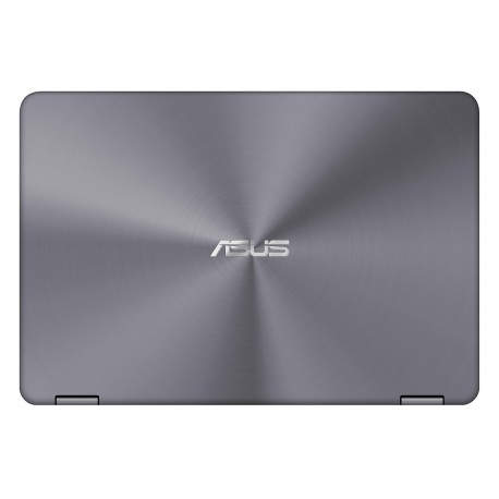 ASUS ZenBook Flip UX360UA-C4173T 2.5GHz i7-6500U 13.3'' 1920 x 1080Pixeles Pantalla tactil Gris UX360UA-C4173T