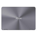 ASUS ZenBook Flip UX360UA-C4173T 2.5GHz i7-6500U 13.3'' 1920 x 1080Pixeles Pantalla tactil Gris UX360UA-C4173T