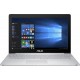 ASUS Zenbook Pro UX501VW-FJ044T 2.6GHz i7-6700HQ 15.6'' 1920 x 1080Pixeles Plata 90NB0AU1-M04570