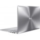 ASUS Zenbook Pro UX501VW-FJ044T 2.6GHz i7-6700HQ 15.6'' 1920 x 1080Pixeles Plata 90NB0AU1-M04570