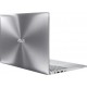 ASUS Zenbook Pro UX501VW-FJ044T 2.6GHz i7-6700HQ 15.6'' 1920 x 1080Pixeles Plata 90NB0AU1-M04570