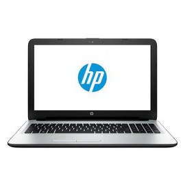 HP 15 Notebook - 15-ay001ns (ENERGY STAR) F0F17EA