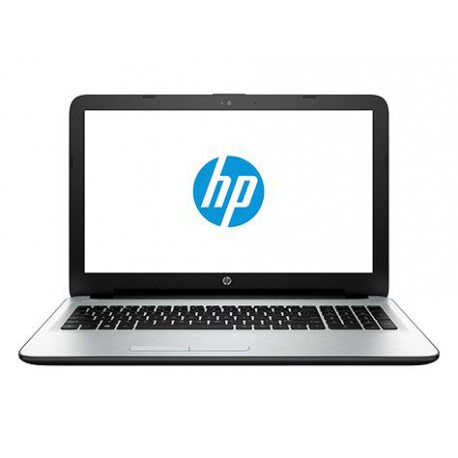 HP 15 Notebook - 15-ay001ns (ENERGY STAR) F0F17EA