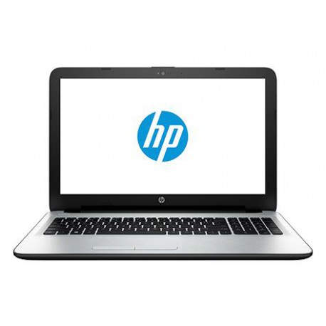 HP 15 Notebook - 15-ay001ns (ENERGY STAR) F0F17EA