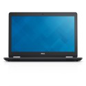 DELL Latitude E5570 2.6GHz i7-6600U 15.6'' 1920 x 1080Pixeles Negro G74CT