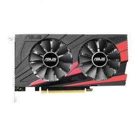 ASUS EX-GTX1050TI-4G GeForce GTX 1050 Ti 4GB GDDR5 90YV0A52-M0NA00