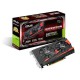 ASUS EX-GTX1050TI-4G GeForce GTX 1050 Ti 4GB GDDR5 90YV0A52-M0NA00