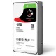 Seagate NAS HDD IronWolf 4TB 4000GB Serial ATA III ST4000VN008