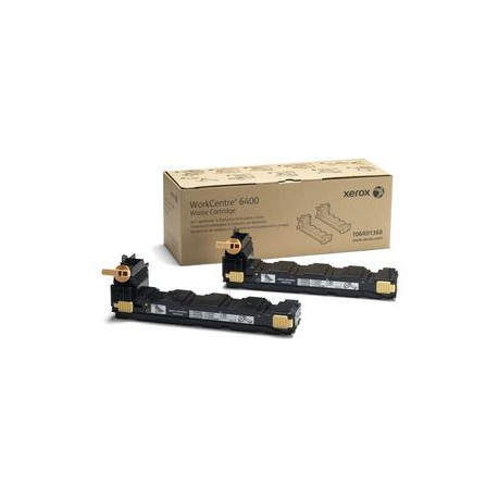 Xerox Cartucho de residuos 106R01368