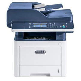 Xerox WorkCentre 3345 3345V_DNI