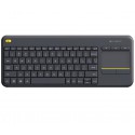 Logitech K400 PLUS 920-007137