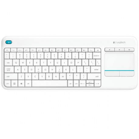 Logitech K400 PLUS 920-007138