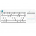 Logitech K400 PLUS 920-007138