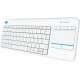 Logitech K400 PLUS 920-007138