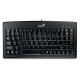 Genius LuxeMate 100 USB QWERTY 31300725101