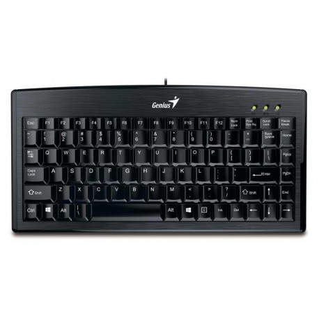 Genius LuxeMate 100 USB QWERTY 31300725101