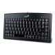 Genius LuxeMate 100 USB QWERTY 31300725101
