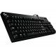 Logitech G610 USB QWERTY Español Negro 920-007868