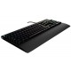 Logitech G213 Prodigy USB QWERTY Español Negro 920-008086