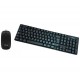 L-Link LL-KB-816-COMBO USB Español Negro LL-KB-816-COMBO