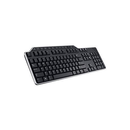 DELL KB522 USB QWERTY Ingles 580-17663