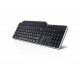 DELL KB522 USB QWERTY Ingles 580-17663