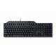 DELL KB522 USB QWERTY Ingles 580-17663