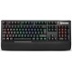 Krom Kael RGB USB QWERTY Negro NXKROMKAELRD