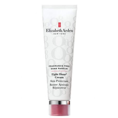 Elizabeth Arden - EIGHT HOUR cream skin protectant fragrance free 50 ml