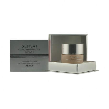 Kanebo - SENSAI CELLULAR LIFTING eye cream 15 ml