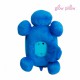 Peluche Proyector LED Glow Pillow Tortuga