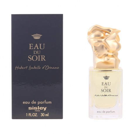 Sisley - EAU DU SOIR edp vaporizador 30 ml