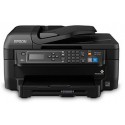 Epson WorkForce 2750DWF Laser A4 Wifi Negro C11CF76402