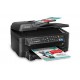 Epson WorkForce 2750DWF Laser A4 Wifi Negro C11CF76402
