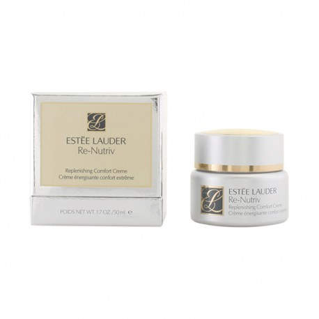 Estee Lauder - RE-NUTRIV REPLENISHING COMFORT cream 50 ml