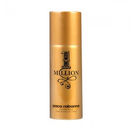 Paco Rabanne - 1 MILLION deo vaporizador 150 ml