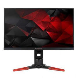 Acer Predator XB271HU 27'' Wide Quad HD IPS 3D Negro UM.HX1EE.A01
