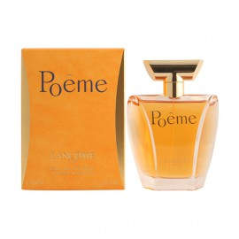 Lancome - POEME edp vapo 100 ml