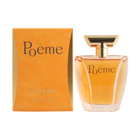 Lancome - POEME edp vapo 100 ml