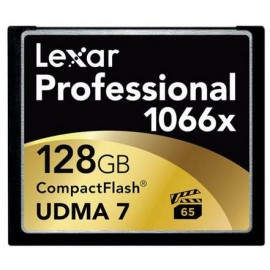 Lexar CF Card              128GB 1066x Professional UDMA7