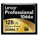 Lexar CF Card              128GB 1066x Professional UDMA7